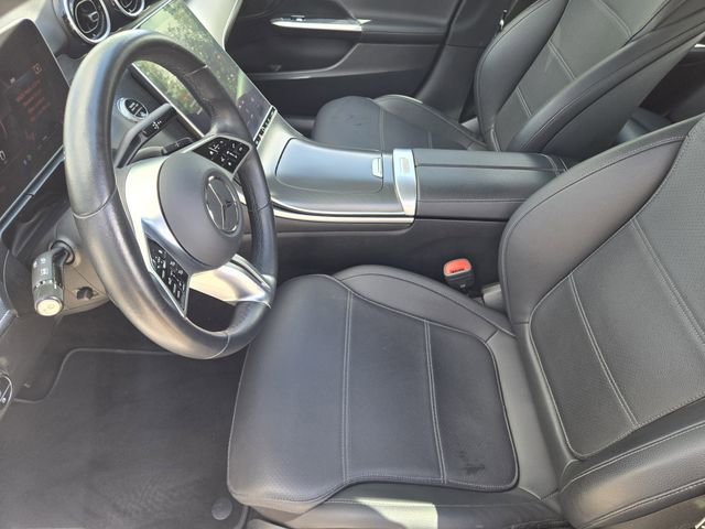 Used 2024 Mercedes-Benz C 300 4MATIC Sedan image 12