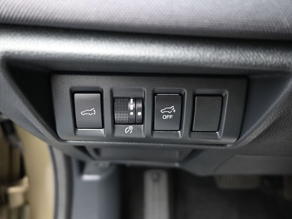 Used 2021 Subaru Outback Premium image 30