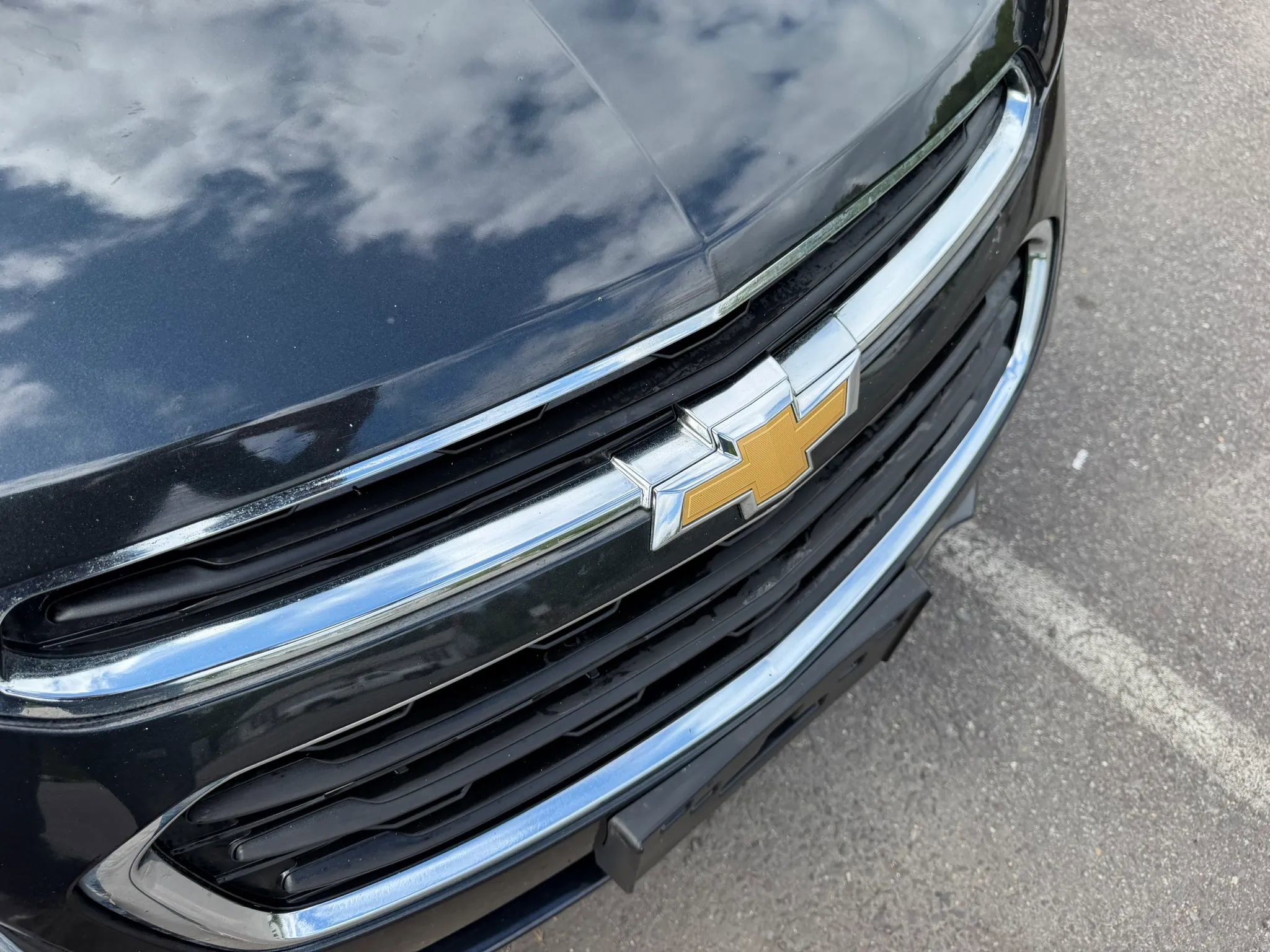 Used 2016 Chevrolet Cruze LT w/ Technology Package FWD image 5