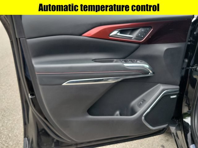 Used 2025 Chevrolet Traverse RS w/ LPO, Floor Liner Package AWD/4WD image 20