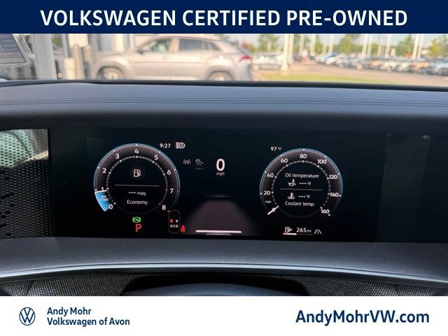 Used 2026 Volkswagen Tiguan S AWD/4WD image 24