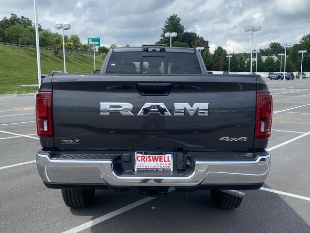 New 2025 RAM 2500 Tradesman image 6