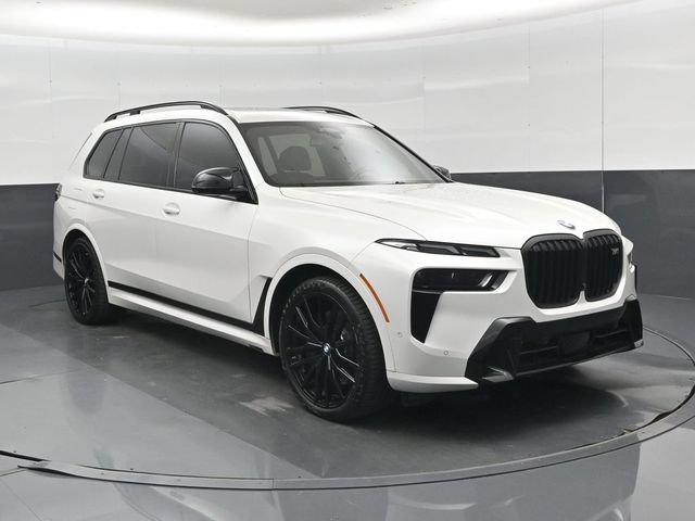 Used 2023 BMW X7 M60i w/ Executive Package