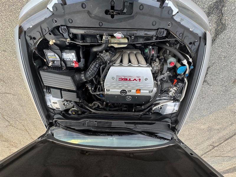 Used 2004 Acura TSX image 20