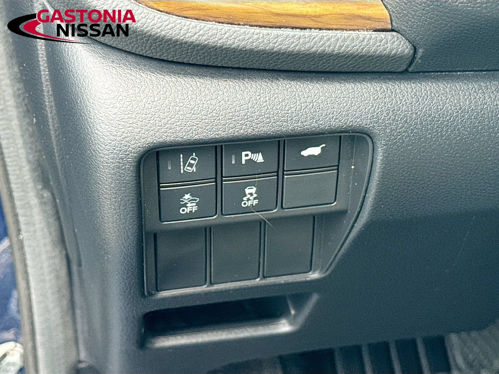 Used 2022 Honda CR-V Touring image 13