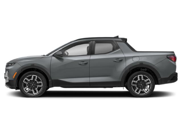 Certified 2025 Hyundai Santa Cruz Limited image 3
