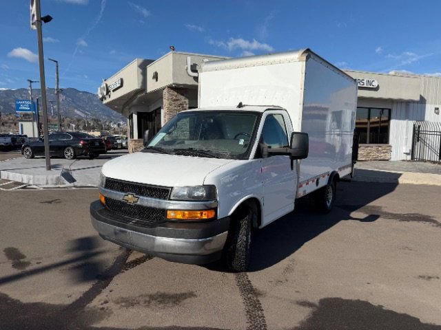 Used 2020 Chevrolet Express 3500 w/ Power Convenience Package