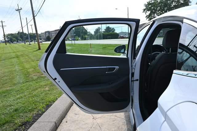 Used 2023 Hyundai Sonata SEL Plus FWD image 23