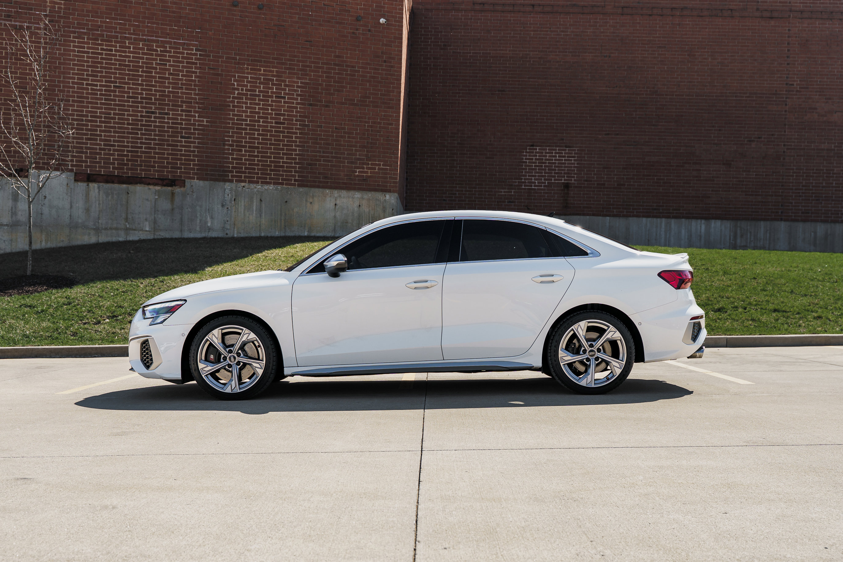 Used 2023 Audi S3 Premium w/ Convenience Package image 6