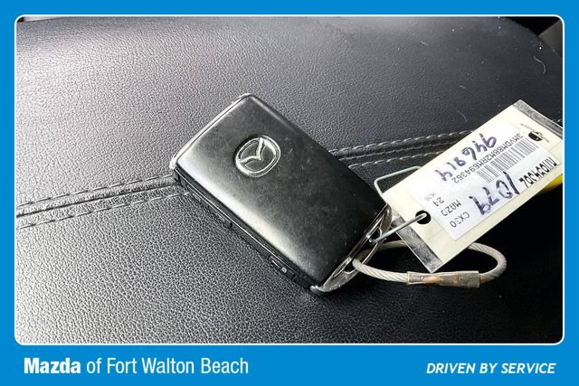 Used 2024 MAZDA CX-30 AWD 2.5 S w/ Select Sport Pkg image 36