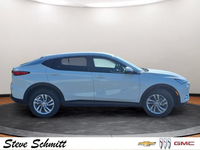 New 2026 Buick Envista Preferred w/ Convenience I Package FWD image 23