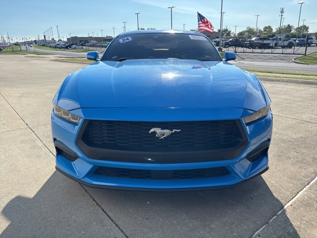Certified 2024 Ford Mustang Coupe image 5