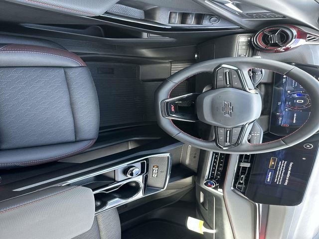 New 2026 Chevrolet Equinox RS w/ Convenience Package III image 23