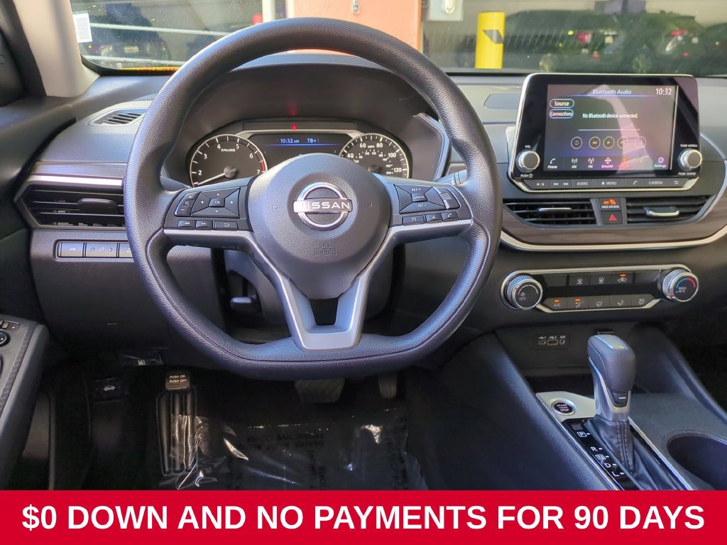 Used 2025 Nissan Altima 2.5 SV FWD image 22