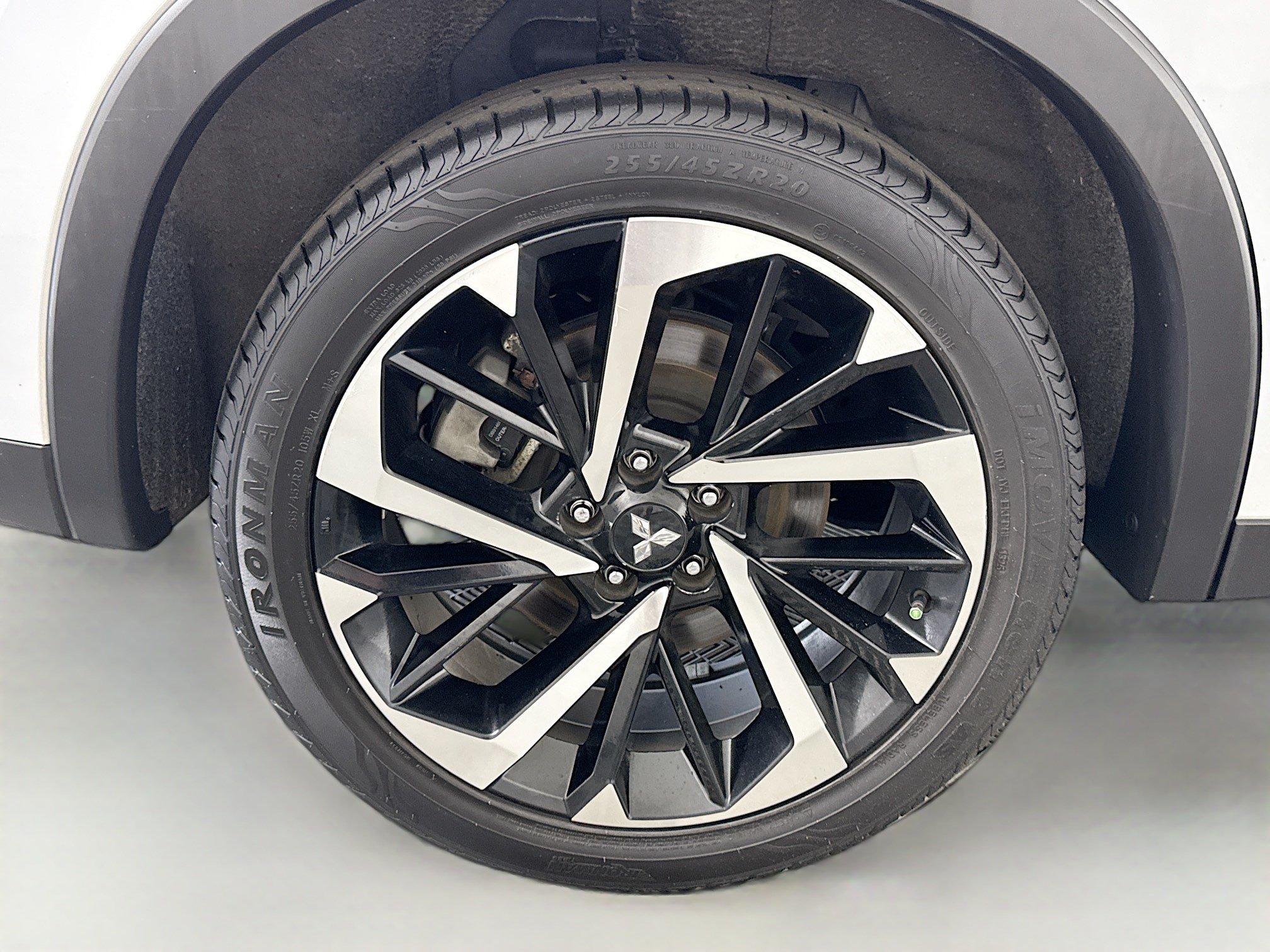 Used 2022 Mitsubishi Outlander ES AWD/4WD image 33