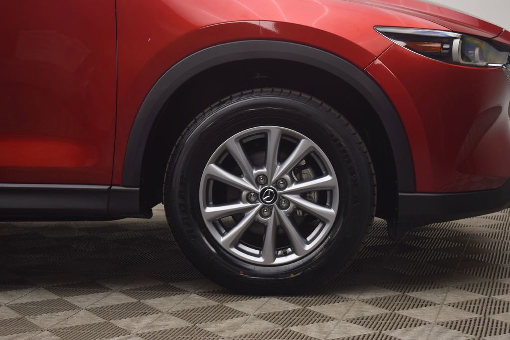 Used 2023 MAZDA CX-5 AWD 2.5 S w/ Select Package image 30