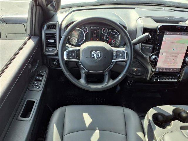 New 2026 RAM 3500 Tradesman image 5