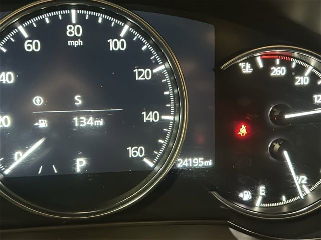Used 2023 MAZDA CX-5 AWD 2.5 S w/ Premium Plus Pkg image 24