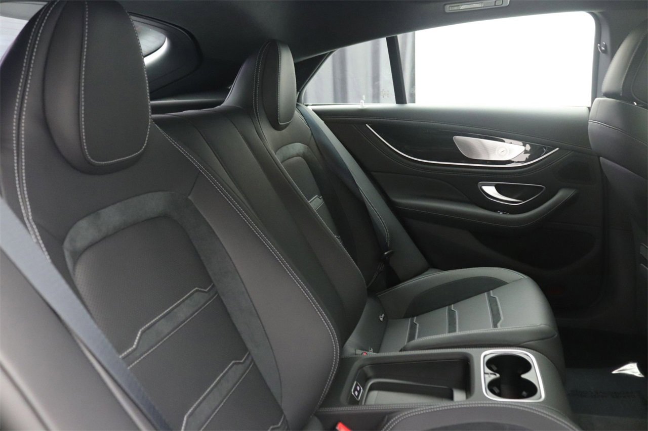 New 2026 Mercedes-Benz AMG GT 43 image 10