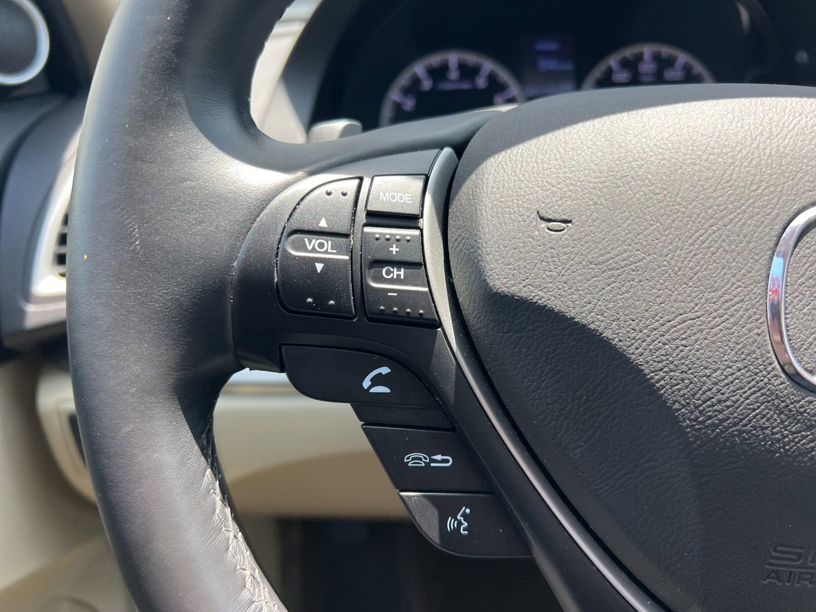 Used 2018 Acura RDX FWD w/ Technology Package image 23
