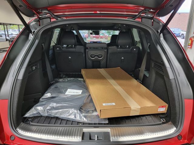 New 2026 Acura MDX Type S w/ Advance Package AWD/4WD image 32