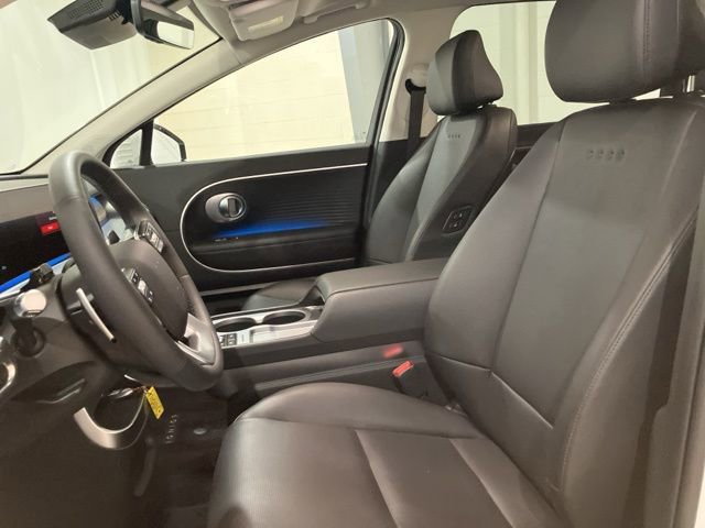 Used 2026 Hyundai Ioniq 9 SEL image 11