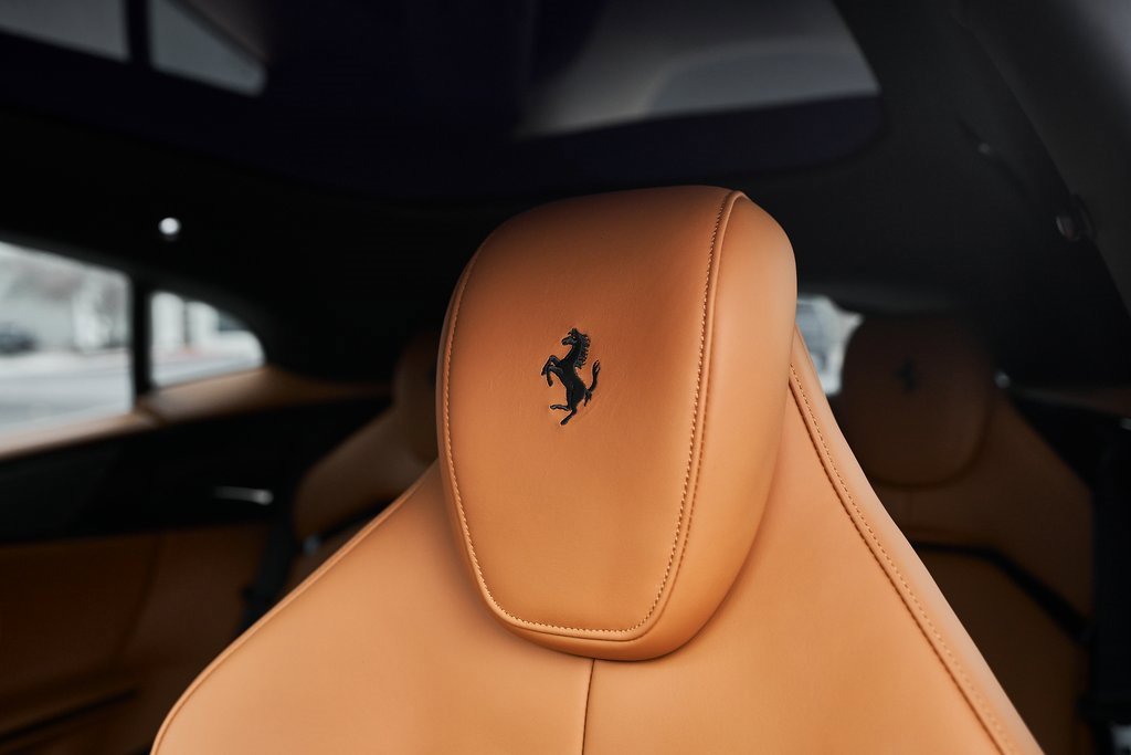 Used 2025 Ferrari Purosangue image 53