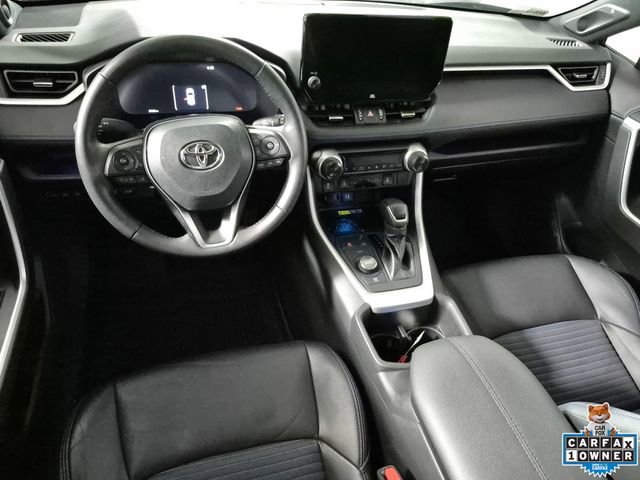 Used 2023 Toyota RAV4 XSE image 10