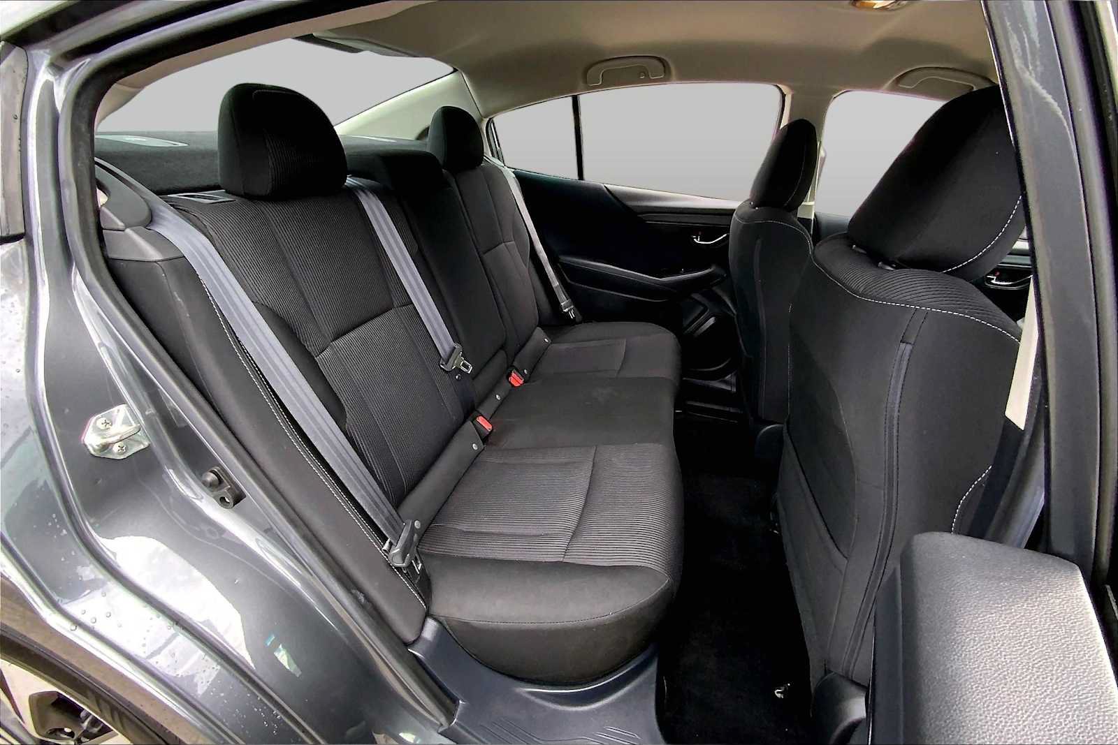 Used 2020 Subaru Legacy Premium AWD/4WD image 18