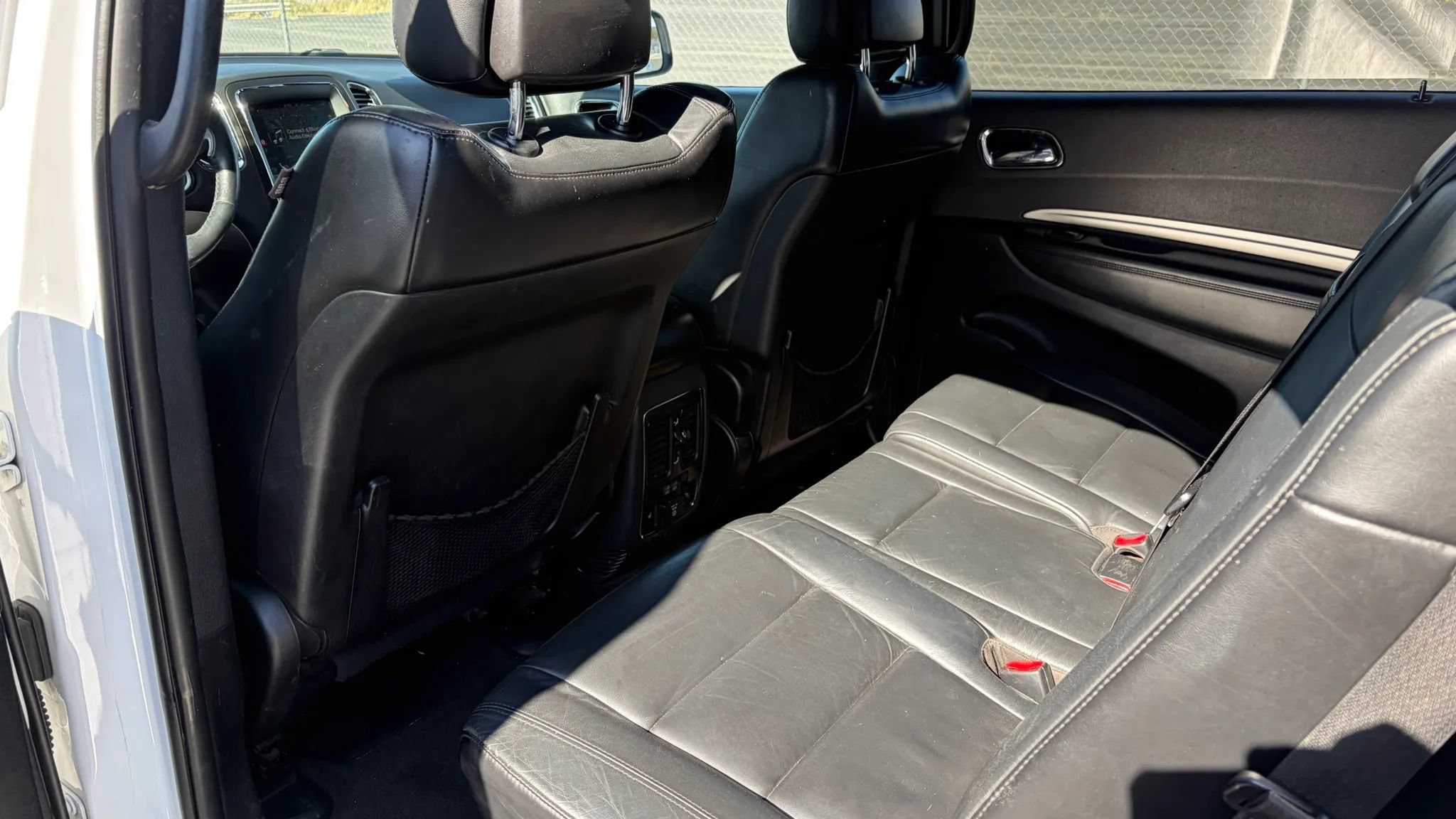 Used 2016 Dodge Durango Limited w/ Premium Group AWD/4WD image 11
