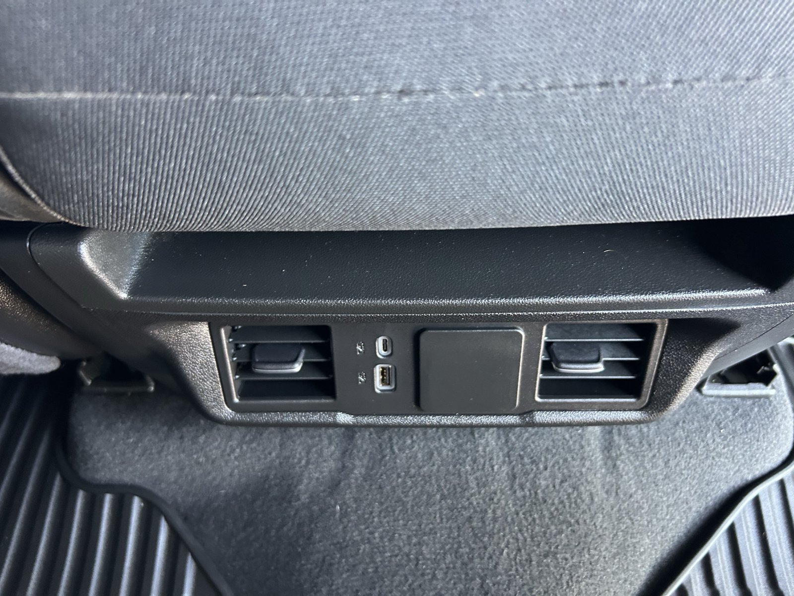 Used 2026 Chevrolet Silverado 1500 Custom RWD image 14