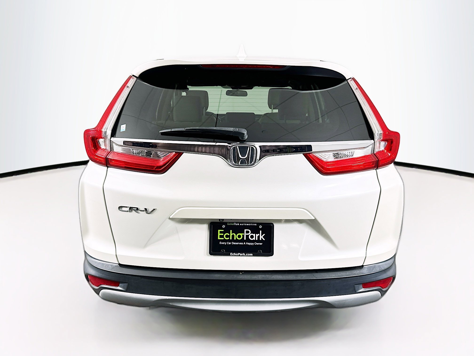 Used 2018 Honda CR-V EX image 7