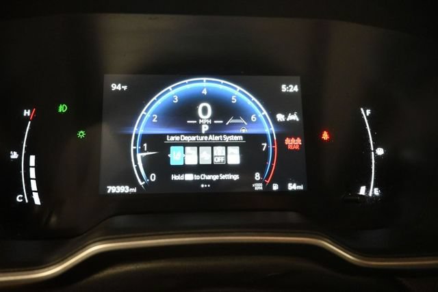 Used 2024 Toyota Corolla Cross XLE w/ Convenience Package AWD/4WD image 16