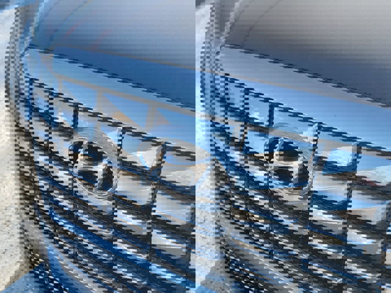 Used 2023 Hyundai Palisade Calligraphy w/ Cargo Package image 28