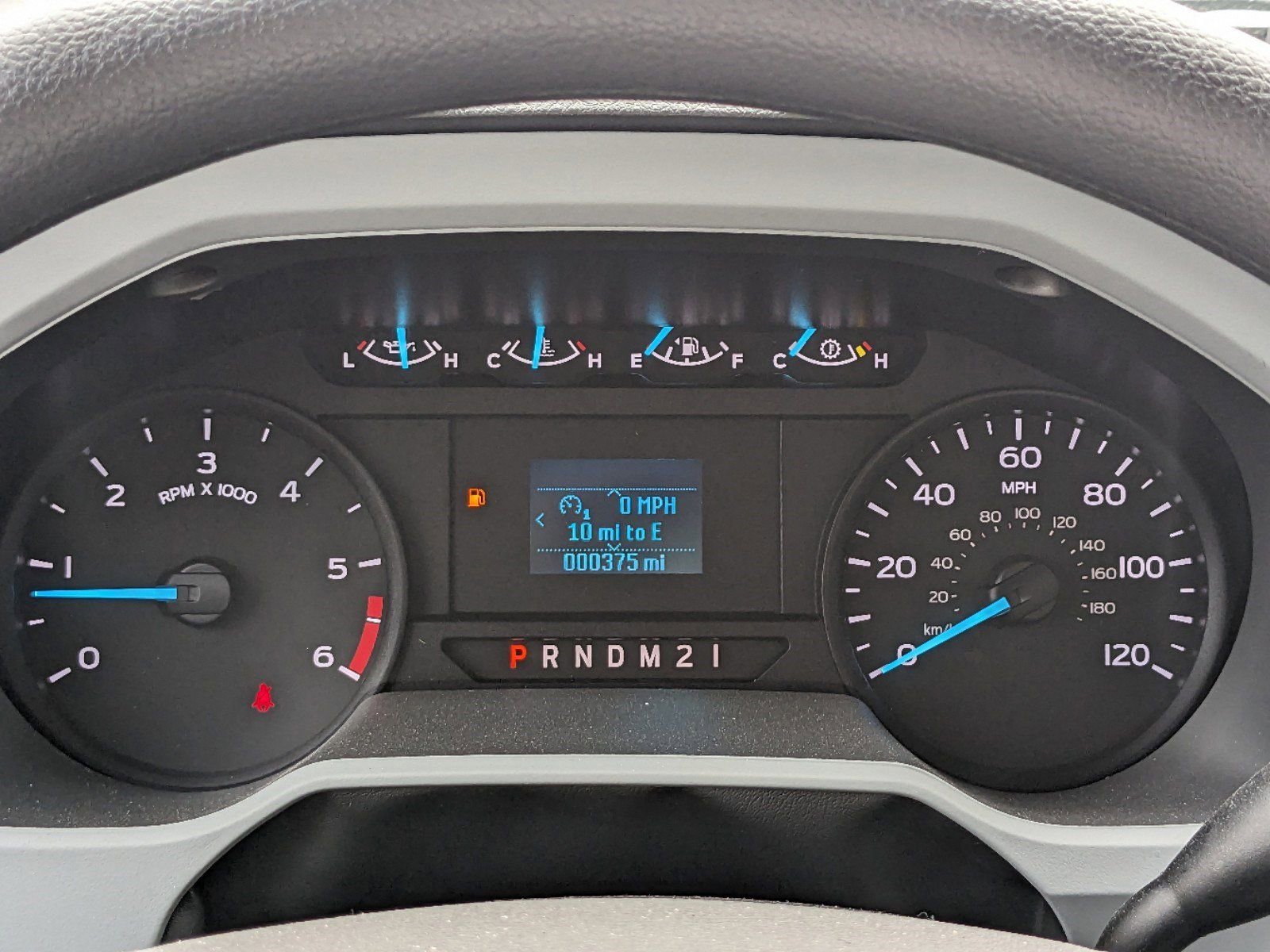 New 2025 Ford F650 2WD Regular Cab Super Duty image 22