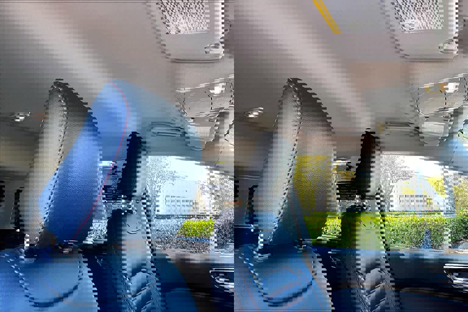 Used 2022 Ford Edge SEL w/ Sport Appearance Package image 14