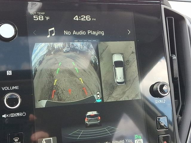 New 2026 Subaru Crosstrek 2.5i Limited image 19