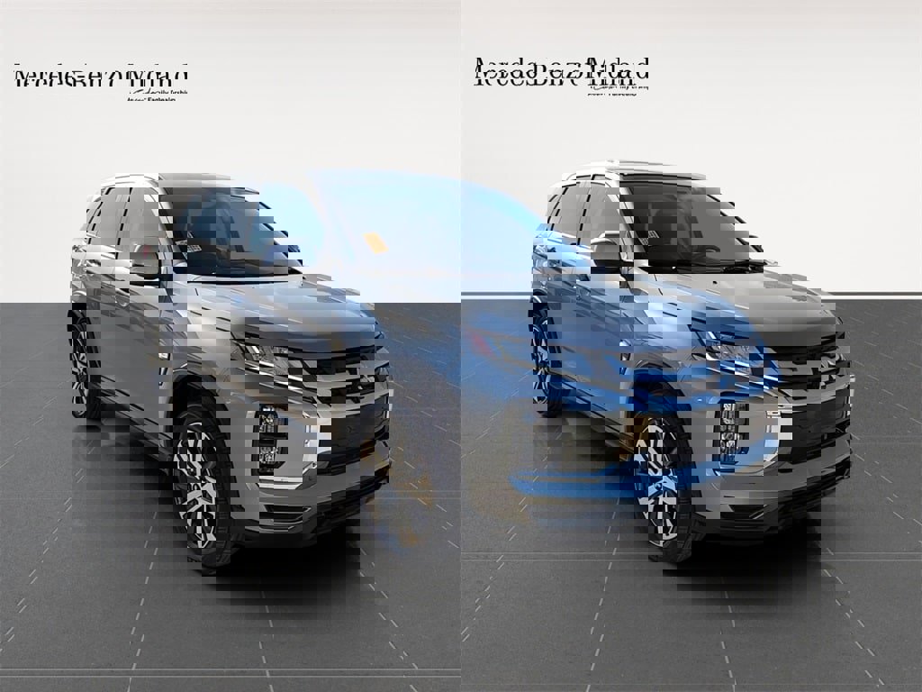 Used 2022 Mitsubishi Outlander Sport ES image 2