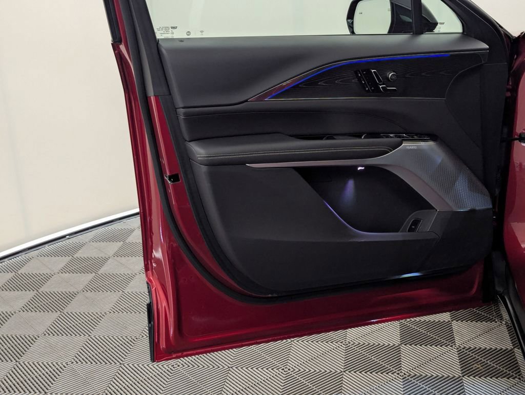 Used 2024 Cadillac Lyriq Luxury w/ LPO, Floor Liner Package image 53