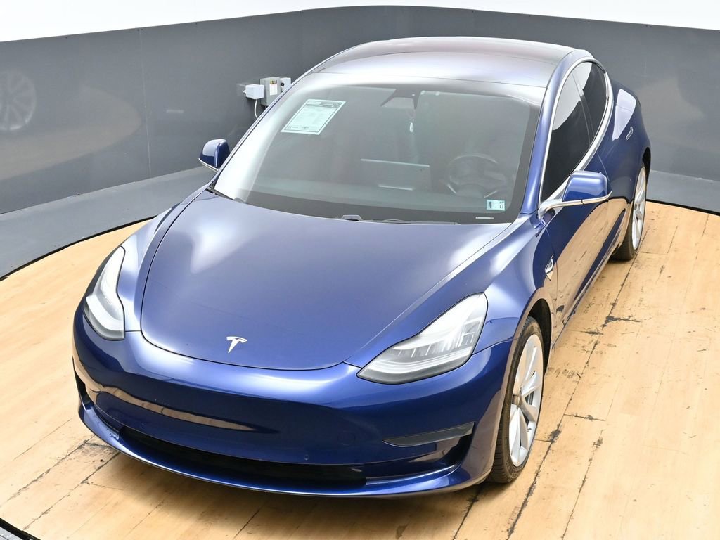 Used 2017 Tesla Model 3 Long Range image 47