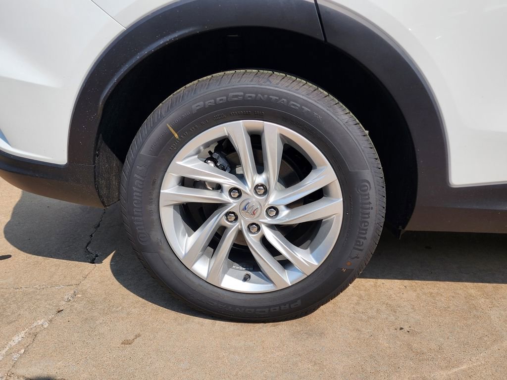 New 2026 Buick Envista Preferred w/ Convenience I Package image 49