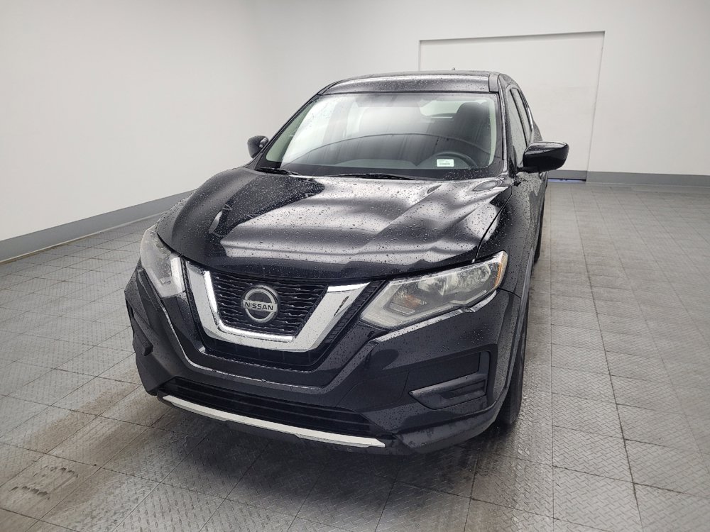 Used 2018 Nissan Rogue S AWD/4WD image 15