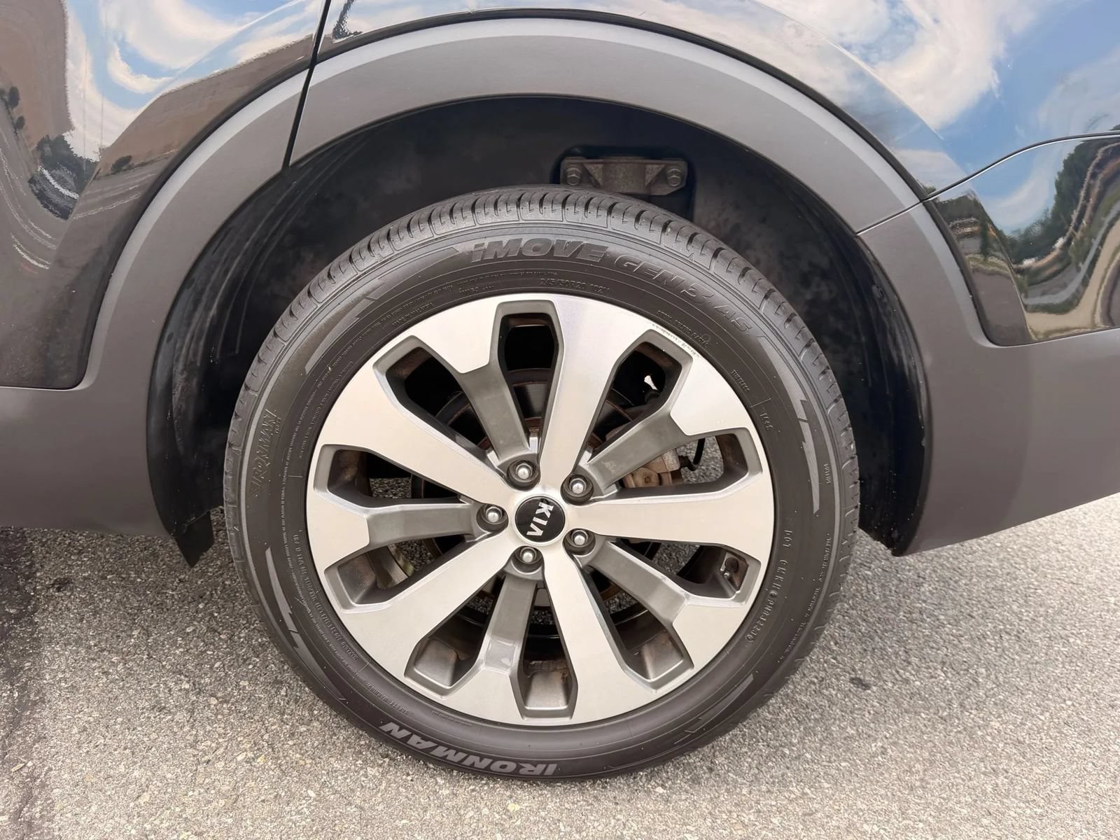 Used 2021 Kia Telluride S AWD/4WD image 51
