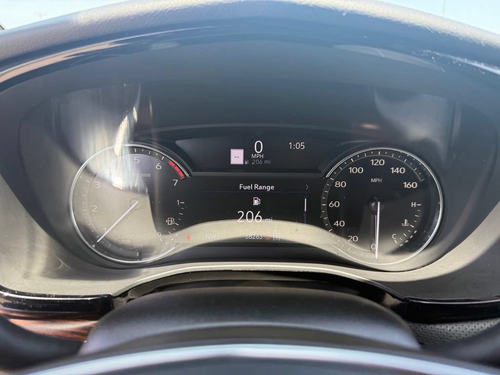 Used 2020 Cadillac XT5 Premium Luxury AWD/4WD image 23