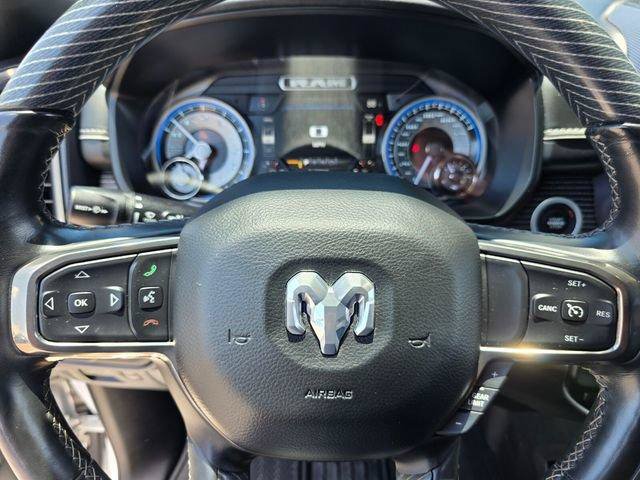Used 2020 RAM 1500 Limited w/ Bed Utility Group RWD image 30