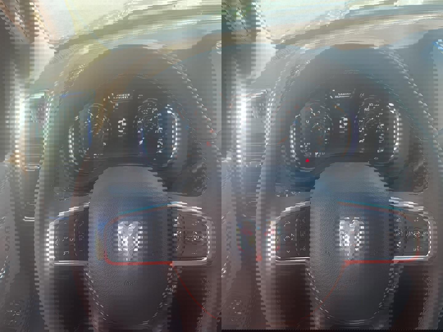 New 2026 RAM 2500 Laramie image 15