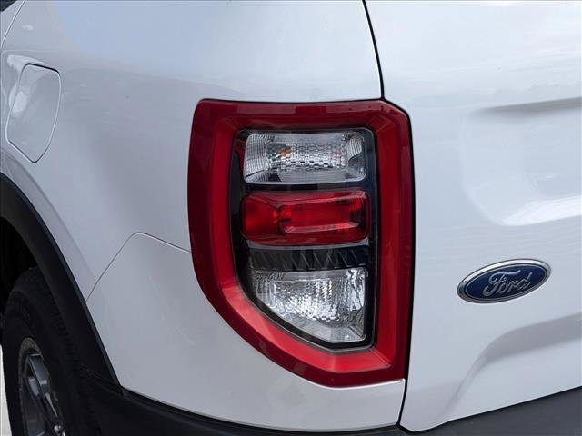 Used 2024 Ford Bronco Sport Big Bend w/ Convenience Package AWD/4WD image 11