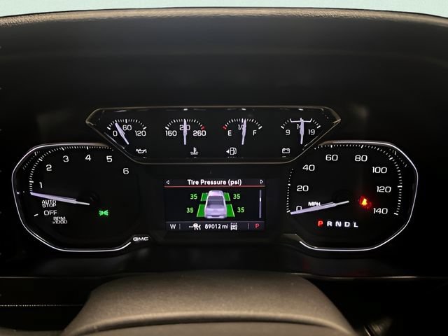 Used 2020 GMC Sierra 1500 SLT w/ SLT Premium Plus Package AWD/4WD image 19