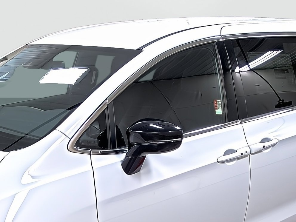 New 2026 Chrysler Pacifica Select image 8