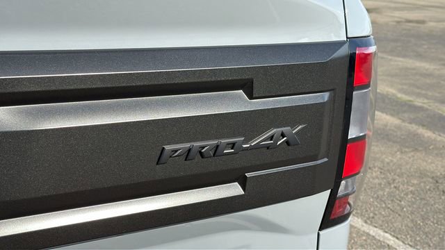 New 2026 Nissan Frontier PRO-4X w/ Pro-4x Convenience Package image 13